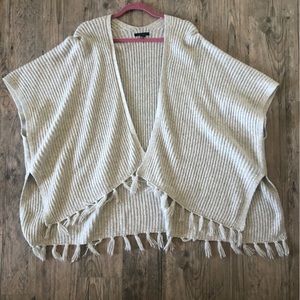 American Eagle Shawl